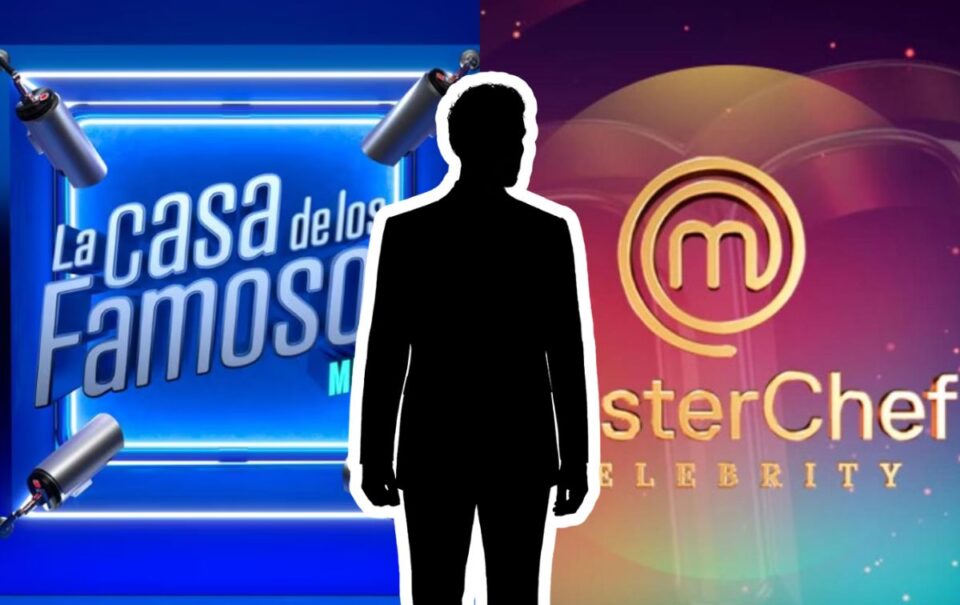 Le hicieron FRAUDE en MasterChef Celebrity pero ahora está confirmado para La Casa de los Famosos 3