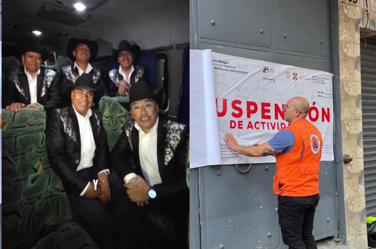 la-garra-nortena-accidente-cdmx-quienes-son