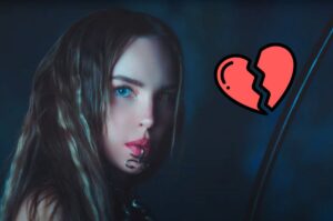 ¿Qué significa ‘Heterocromía’ de Belinda y a quién se la dedica?