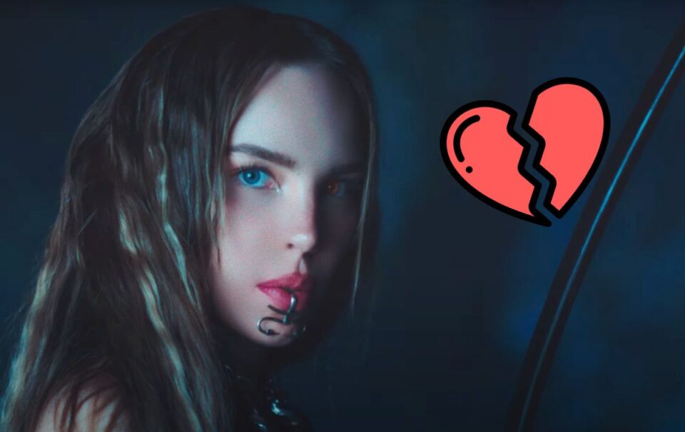 ¿Qué significa ‘Heterocromía’ de Belinda y a quién se la dedica?
