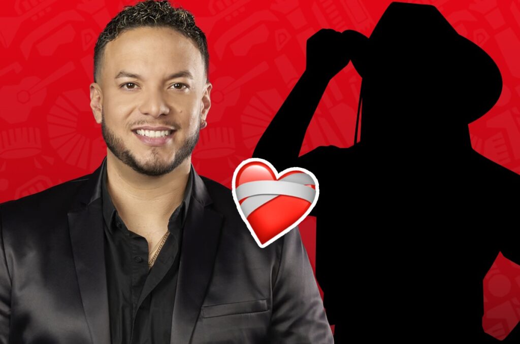 ¡Confirmado! Lorenzo Méndez REGRESA con su ex: siempre fue el amor de su vida