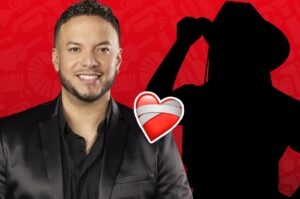¡Confirmado! Lorenzo Méndez REGRESA con su ex: siempre fue el amor de su vida