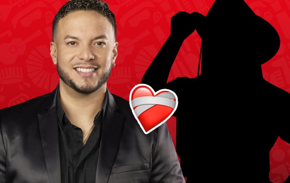 ¡Confirmado! Lorenzo Méndez REGRESA con su ex: siempre fue el amor de su vida