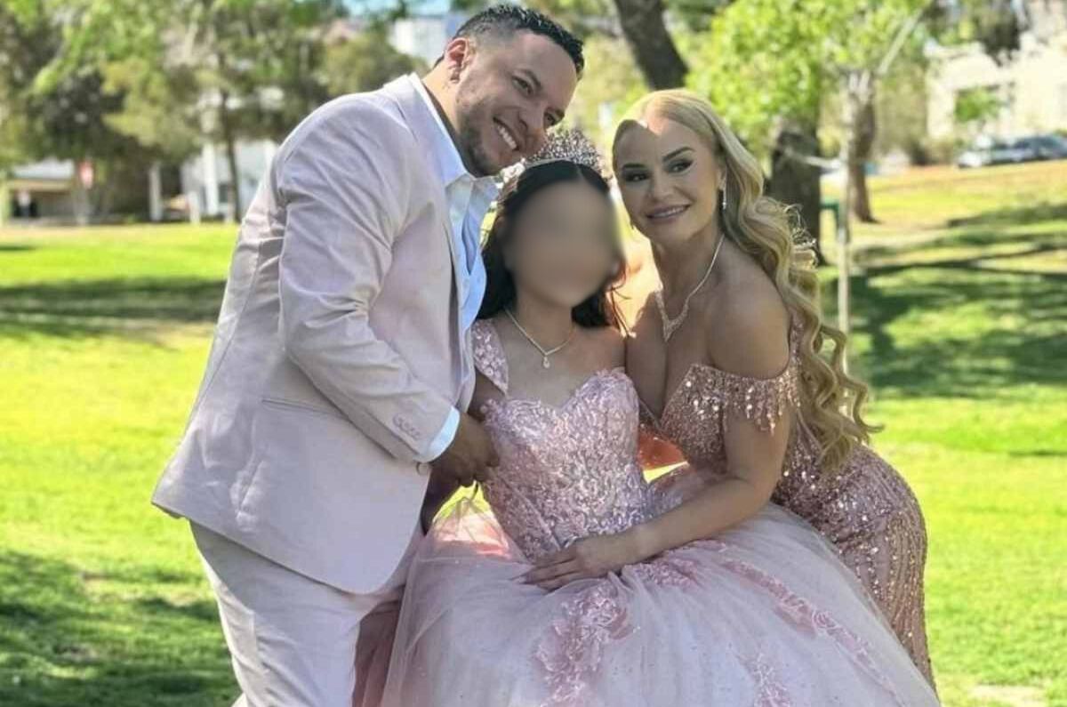 lorenzo mendez hija claudia galvan