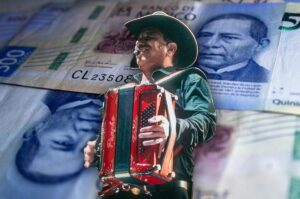 ¿Los Alegres del Barranco sin dinero? Congelan casi 6 mdp por “lucrar mediante actividades ilícitas”