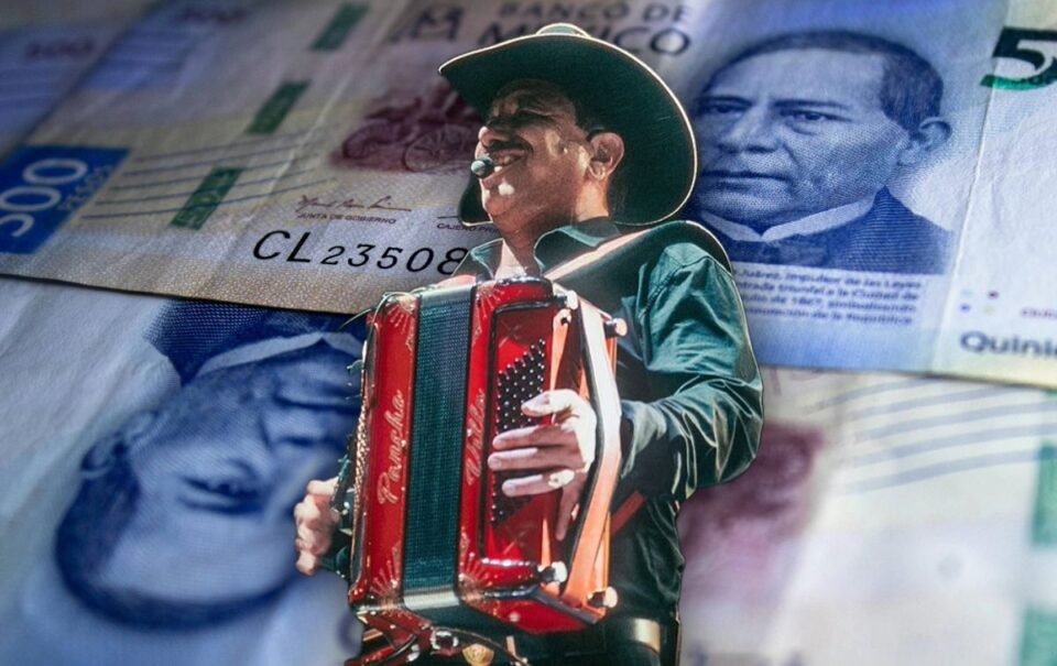 ¿Los Alegres del Barranco sin dinero? Congelan casi 6 mdp por “lucrar mediante actividades ilícitas”