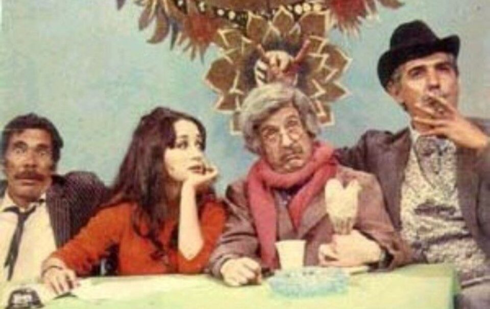 Los Supergenios de la Mesa Cuadrada: ¿De qué trata el primer gran éxito de Chespirito y dónde ver?