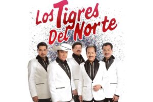 la primera canción que grabaron Los Tigres del Norte
