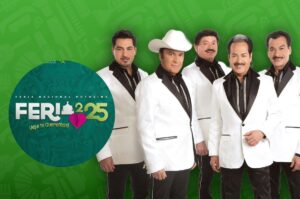 FENAPO 2025: ¿Cuándo es el concierto de Los Tigres del Norte y cuánto cuestan sus boletos?