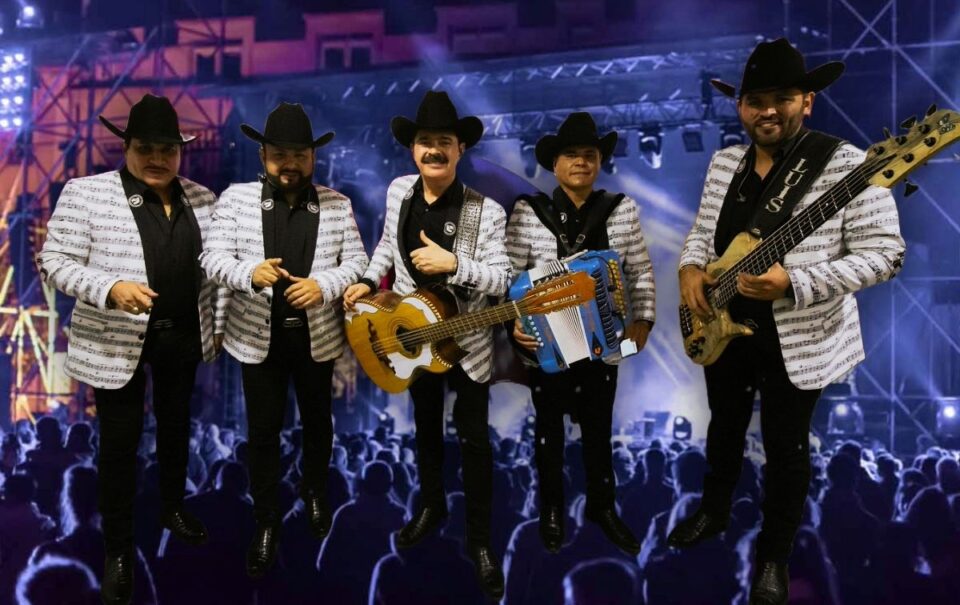 ¿Qué corridos tocaron Los Tucanes de Tijuana por las que tuvieron enorme multa en Chihuahua?