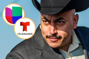 Lupillo Rivera opina sobre protestas en EU y se lanza contra Telemundo, “¿no nos quieren a los mexicanos?”