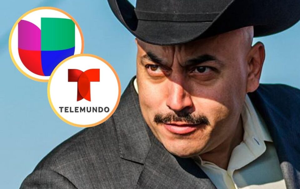 Lupillo Rivera opina sobre protestas en EU y se lanza contra Telemundo, “¿no nos quieren a los mexicanos?”