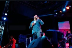Lupillo Rivera regresa a los escenarios