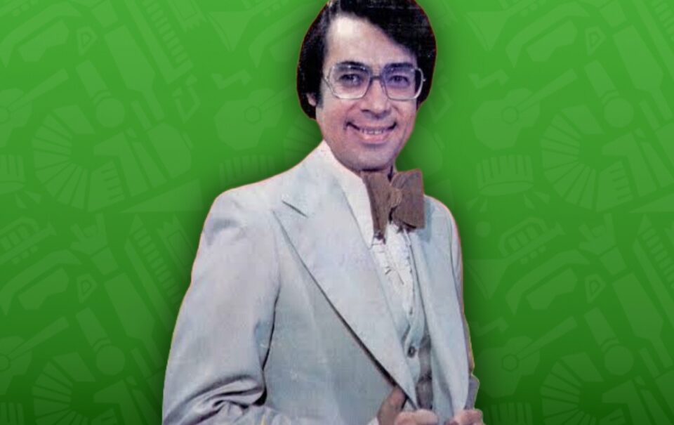 ¿Quién es Manolo Muñoz, cantante a quien las hijas de Chespirito querían ver en la serie?