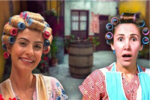 ¿Quién es Margarita Ruiz en la serie de Chespirito? El personaje en la vida real