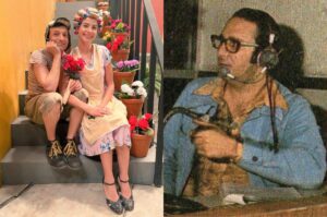 ¿Quién es Mariano en la serie de Chespirito? El prometido de Florinda Meza