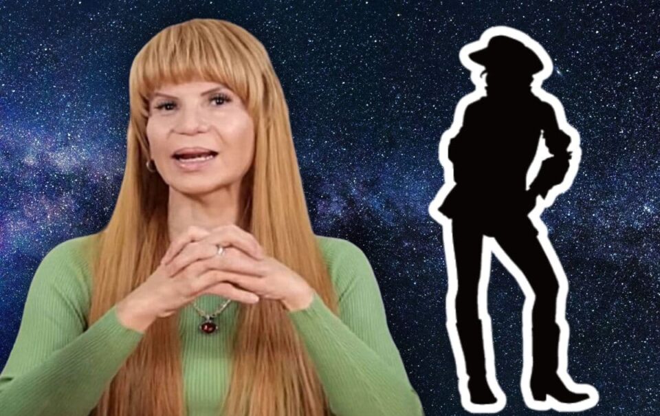 Cantante grupero tiene los días contados: Mhoni Vidente saca la carta de “la muerte” y hace terrible predicción