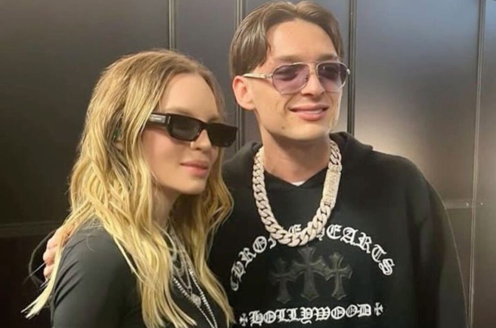 “Nosotros” de Belinda y Peso Pluma: La verdad detrás de la canción viral