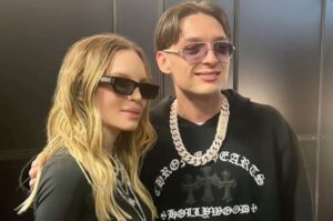 “Nosotros” de Belinda y Peso Pluma: La verdad detrás de la canción viral