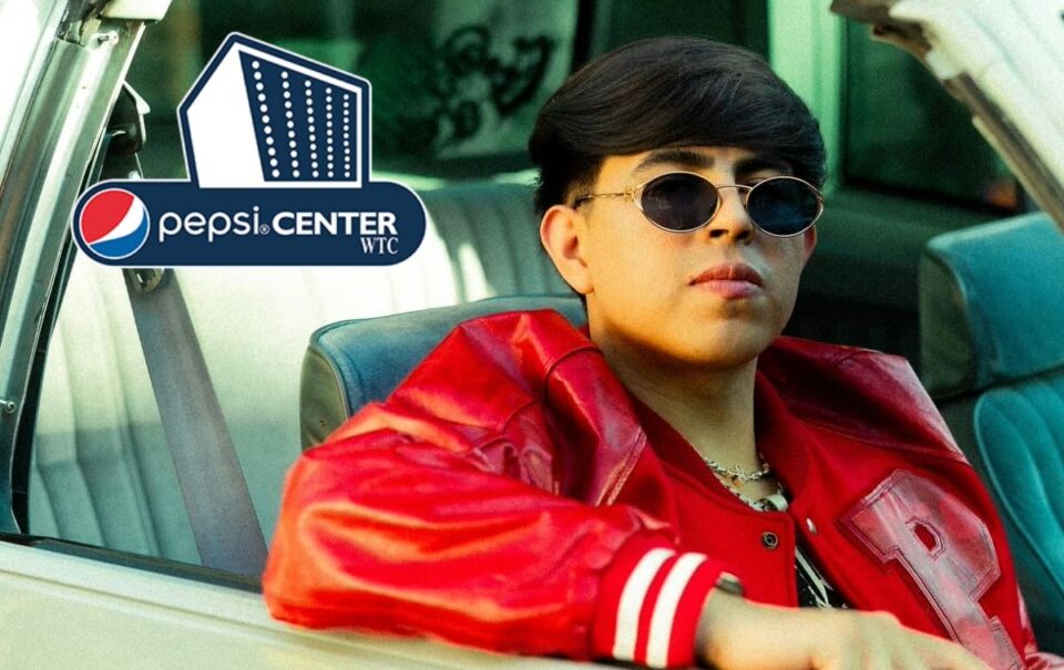 Oscar Maydon cancela su concierto en el Pepsi Center, ¿cómo pedir tu reembolso?