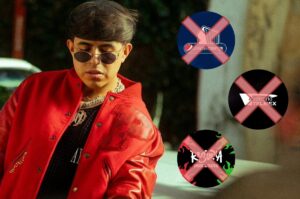 ¿Por qué Oscar Maydon está cancelando sus conciertos? La escalofriante teoría que lo explica
