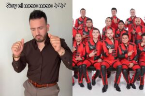 “Como en los viejos tiempos”: La gira con la que Pancho Uresti le demuestra a Banda Tierra Sagrada quien manda