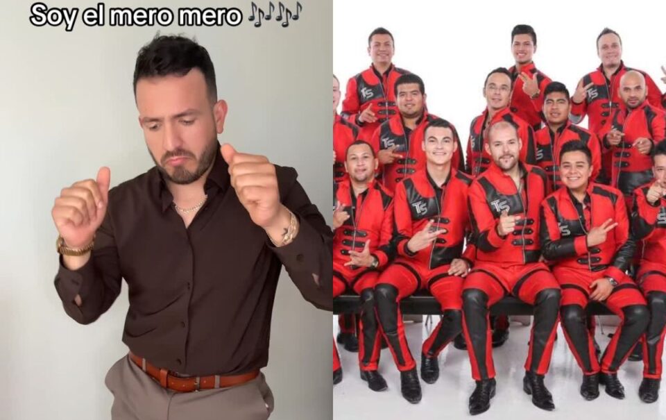 “Como en los viejos tiempos”: La gira con la que Pancho Uresti le demuestra a Banda Tierra Sagrada quien manda