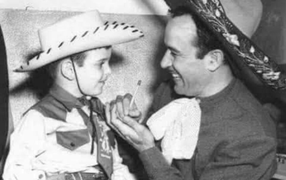 Día del Padre 2025: Los papás e hijos más famosos del regional mexicano