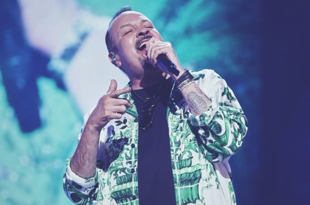 ¿Cuánto dinero tiene Pepe Aguilar? Esta es su fortuna en 2025