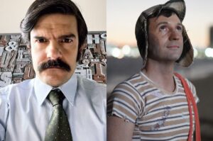 ¿Quién es Pepe Jamaica en la vida real de la serie de Chespirito?