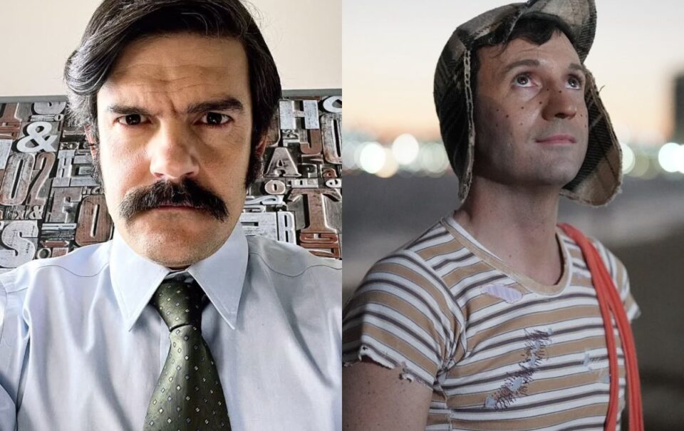 ¿Quién es Pepe Jamaica en la vida real de la serie de Chespirito?