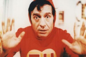 Conoce todos los personajes de Roberto Gómez Bolaños