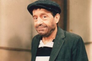 Conoce todos los personajes de Roberto Gómez Bolaños 