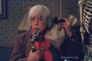 Conoce todos los personajes de Roberto Gómez Bolaños 