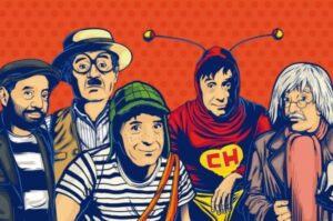 Chespirito: Todos los personajes de Roberto Gómez Bolaños en su historia