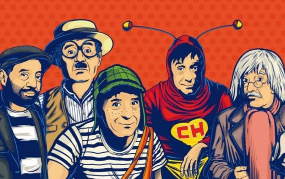 Chespirito: Todos los personajes de Roberto Gómez Bolaños en su historia