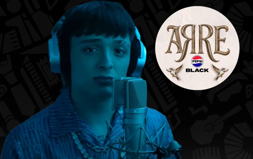 Festival Arre 2025: ¿Peso Pluma iba a encabezar el cartel? La alarmante razón por la que quedó fuera