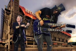 Guns N Roses regresa a México en noviembre 2025: ¿Cuánto costarán sus boletos en el Estadio GNP?