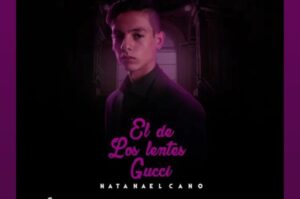 ¿Cuál fue la primera canción de Natanael Cano?