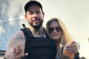 Pepe Aguilar primera esposa