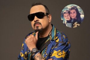 Descubre quién fue la primera esposa de Pepe Aguilar y por qué su historia sigue generando interés