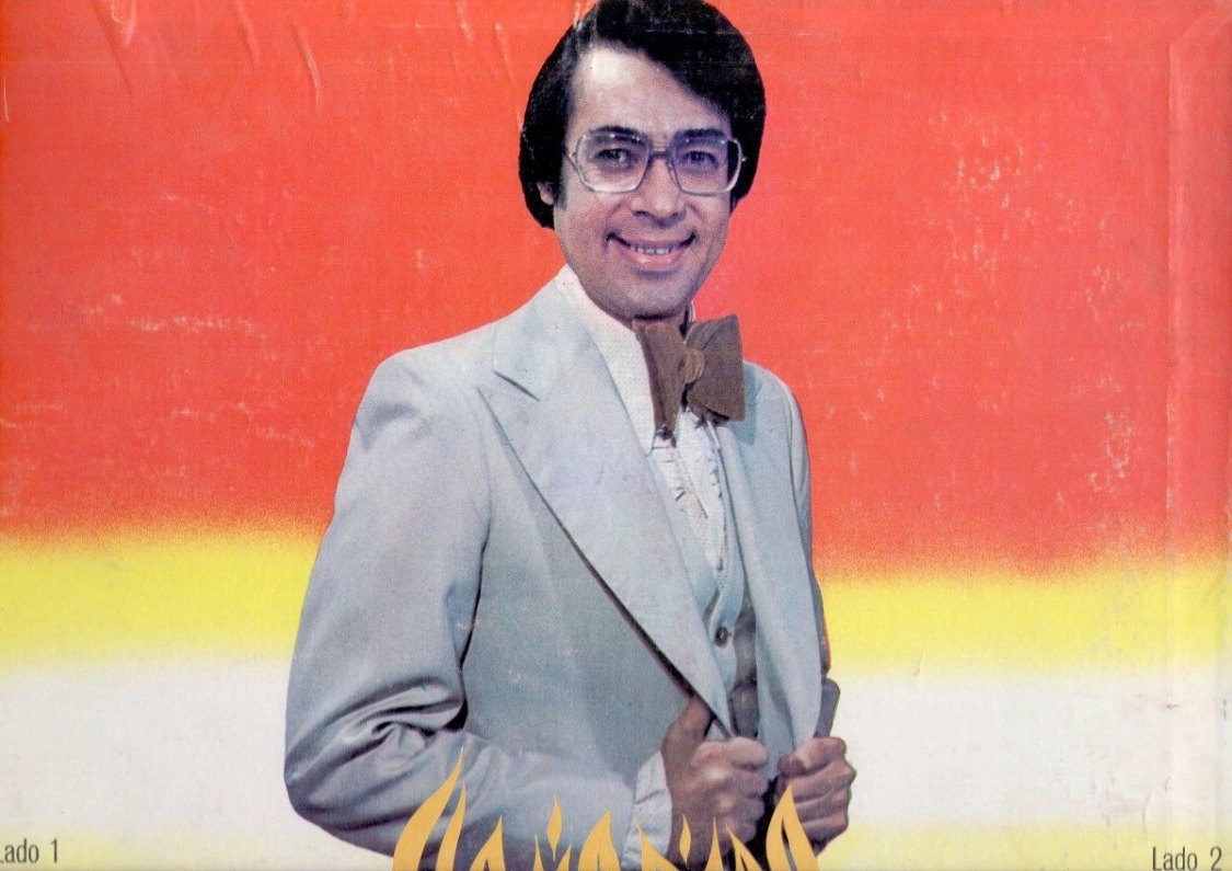 quien es manolo muñoz chespirito