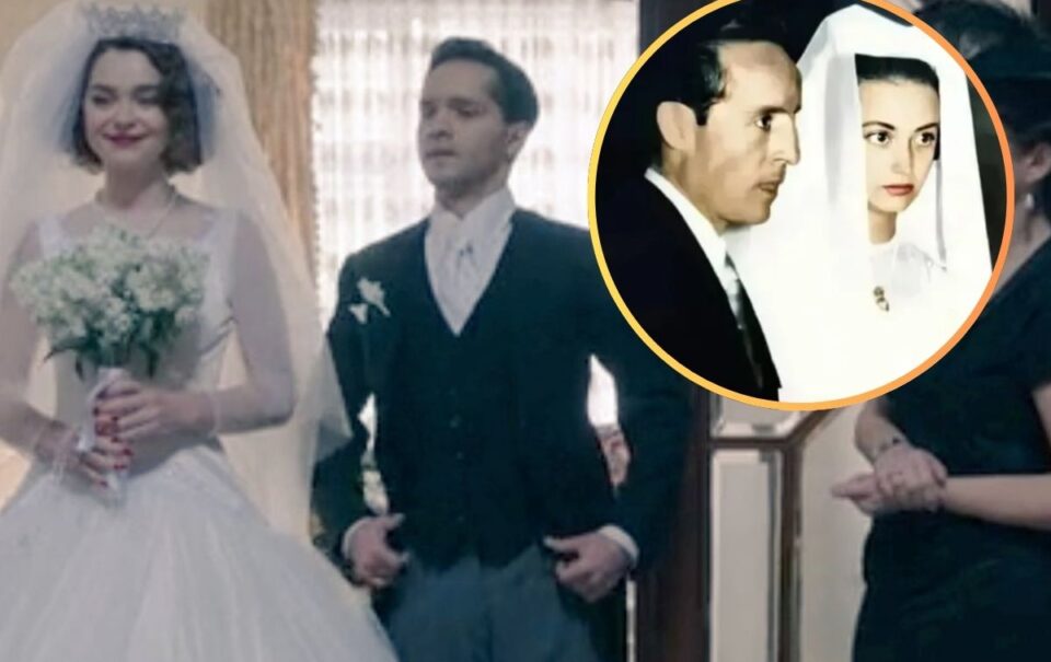 Graciela Fernández: Así fue el final de la primera esposa de Chespirito