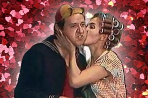 “Yo ya pasé por ahí”, Serie de Chespirito confirma romance de Carlos Villagrán y Florinda Meza