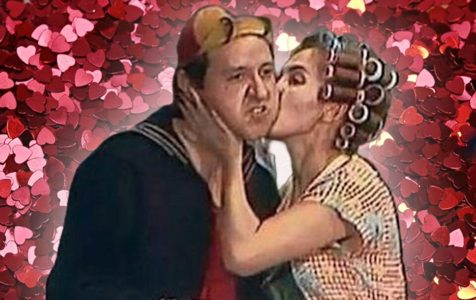 “Yo ya pasé por ahí”, Serie de Chespirito confirma romance de Carlos Villagrán y Florinda Meza