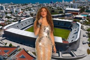 Concierto de Shakira en Veracruz: ¿Cuánto costarán sus boletos?