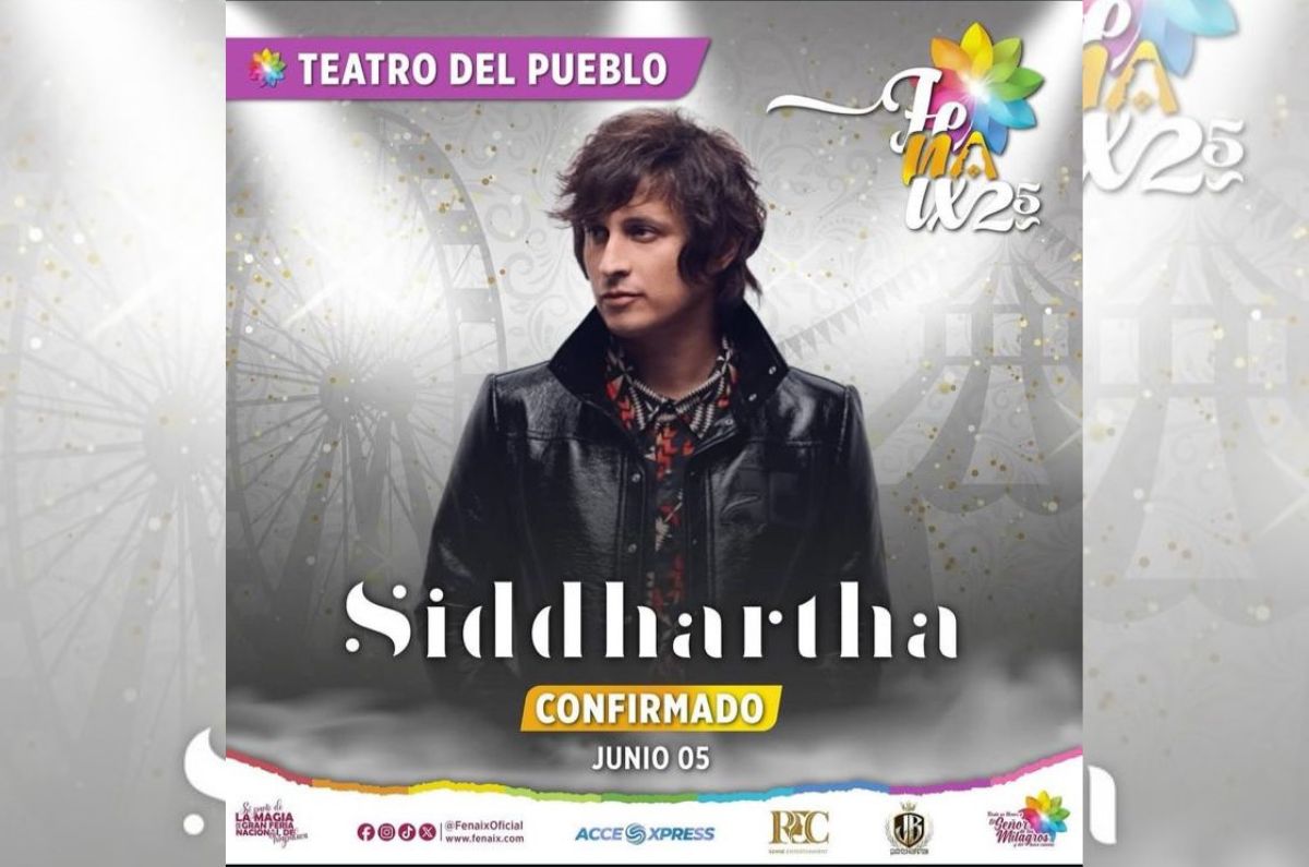 siddhartha-en-la-feria-de-ixtapaluca-2025