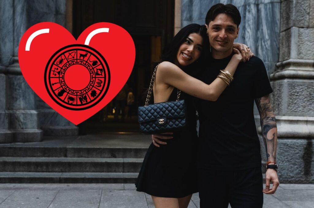 ¿Qué signo es Peso Pluma? Te decimos si es compatible con Kenia Os