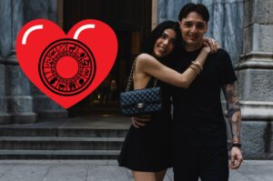 ¿Qué signo es Peso Pluma? Te decimos si es compatible con Kenia Os