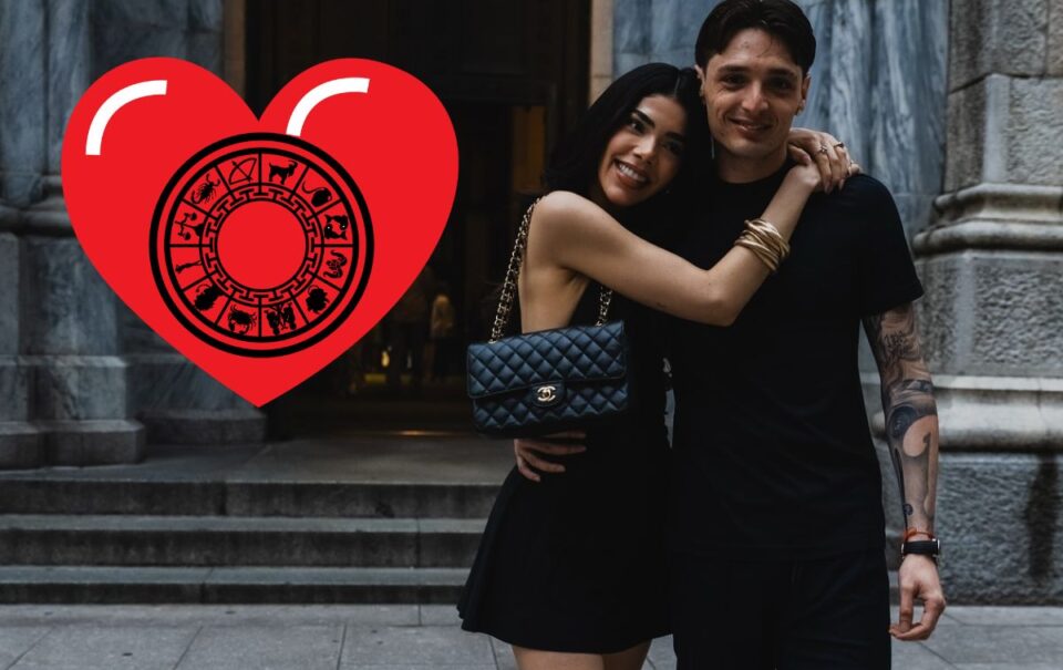 ¿Qué signo es Peso Pluma? Te decimos si es compatible con Kenia Os